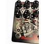 Used Does It Doom Matt Pike Signature Masochist Effect Pedal