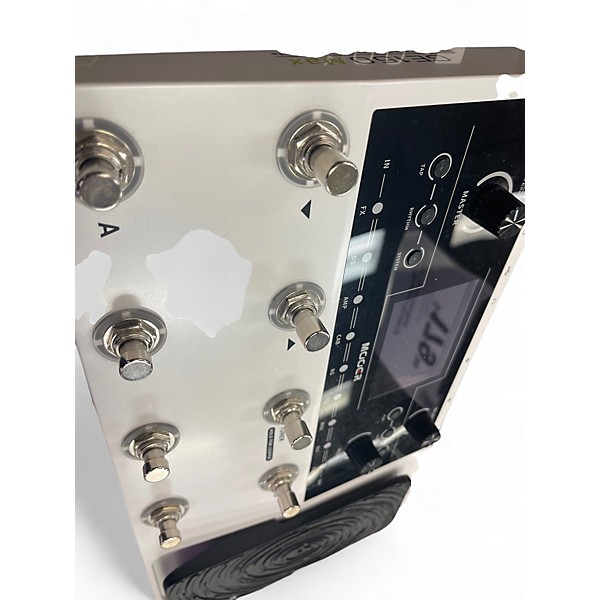 Used Mooer GE150 MAX Effect Processor