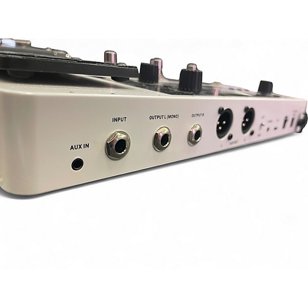 Used Mooer GE150 MAX Effect Processor
