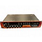 Used Avid Eleven Rack Audio Interface thumbnail
