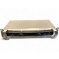 Used Behringer iNUKE NU1000 Power Amp thumbnail