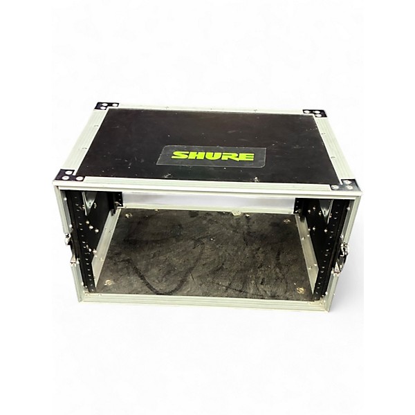 Used Road Runner RACK ROAD CASE 10U Rackmount Case