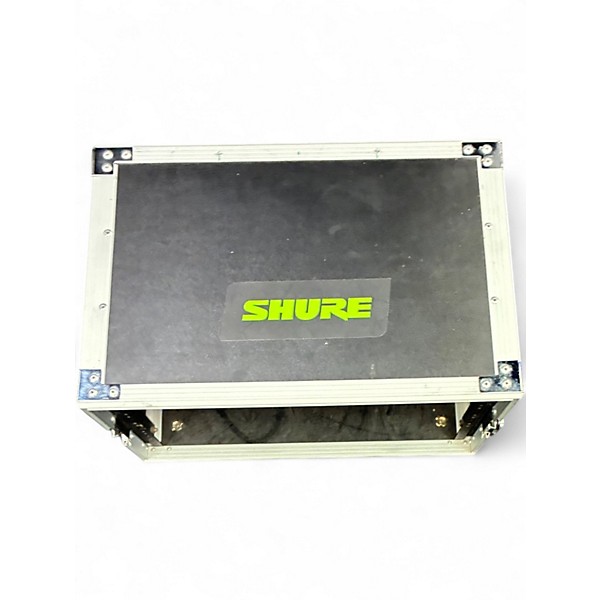 Used Road Runner RACK ROAD CASE 10U Rackmount Case