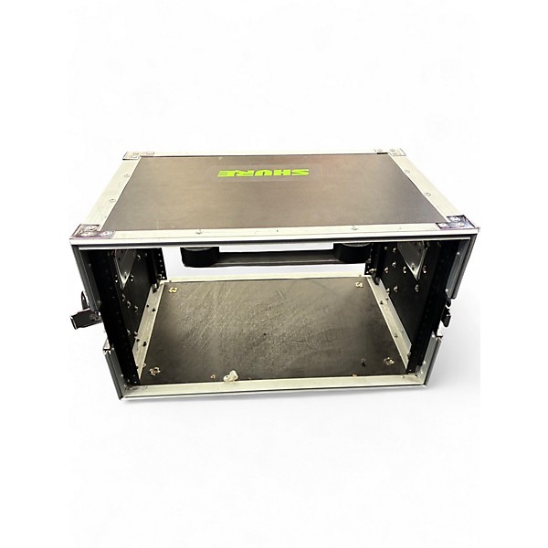 Used Road Runner RACK ROAD CASE 10U Rackmount Case