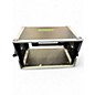 Used Road Runner RACK ROAD CASE 10U Rackmount Case