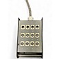 Used On-Stage Stage Snake 8 x 4 in. 50 ft. Snake