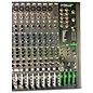 Used Mackie PROFX22V3 Unpowered Mixer