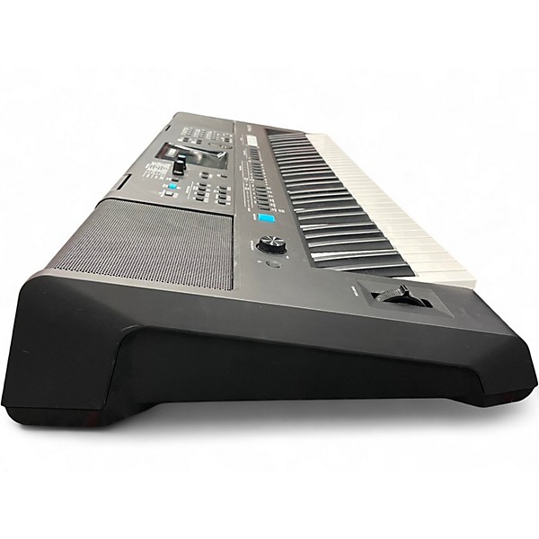 Used Yamaha PSR-E473 Digital Piano