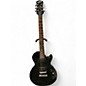 Used Epiphone Les Paul Special II Black Solid Body Electric Guitar thumbnail
