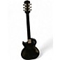 Used Epiphone Les Paul Special II Black Solid Body Electric Guitar