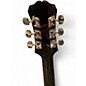 Used Epiphone Les Paul Special II Black Solid Body Electric Guitar