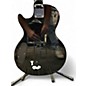 Used Epiphone Les Paul Special II Black Solid Body Electric Guitar
