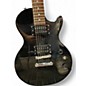 Used Epiphone Les Paul Special II Black Solid Body Electric Guitar