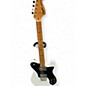 Used Squier Classic Vibe 1970s Telecaster White Solid Body Electric Guitar thumbnail
