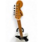 Used Squier Classic Vibe 1970s Telecaster White Solid Body Electric Guitar