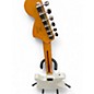 Used Squier Classic Vibe 1970s Telecaster White Solid Body Electric Guitar