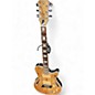Used Michael Kelly Hybrid Special 2 Tone Sunburst Hollow Body Electric Guitar thumbnail