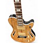 Used Michael Kelly Hybrid Special 2 Tone Sunburst Hollow Body Electric Guitar