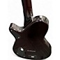Used Michael Kelly Hybrid Special 2 Tone Sunburst Hollow Body Electric Guitar