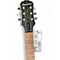 Used Epiphone Les Paul Special Vintage Edition Cherry Sunburst Solid Body Electric Guitar