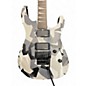 Used Jackson X Series Soloist SLX DX Camo Solid Body Electric Guitar
