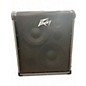 Used Peavey MAX 300 Bass Combo Amp thumbnail