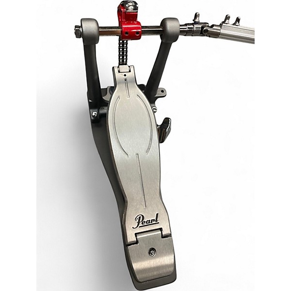 Used Pearl P-1032R Double Bass Drum Pedal