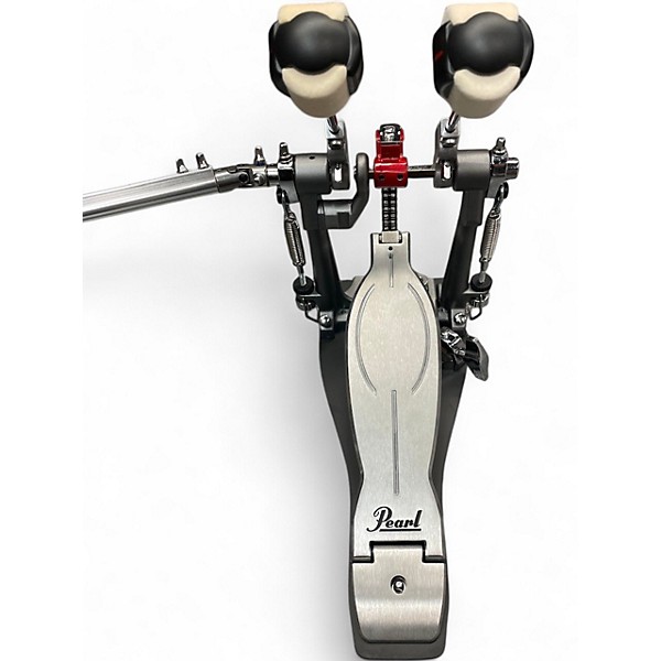 Used Pearl P-1032R Double Bass Drum Pedal