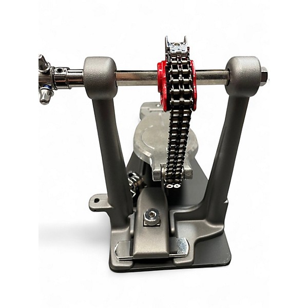 Used Pearl P-1032R Double Bass Drum Pedal