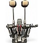 Used Pearl P-1032R Double Bass Drum Pedal