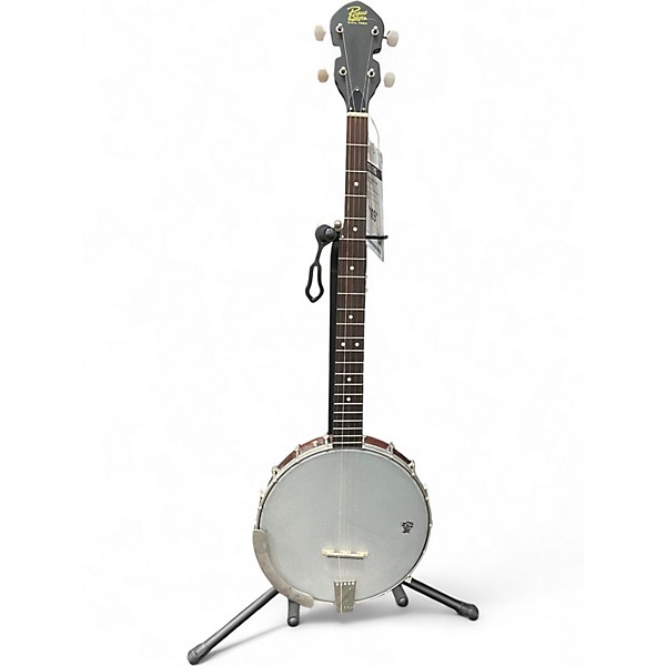 Used Rogue Banjo 2 Tone Sunburst Banjo