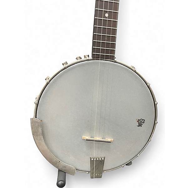 Used Rogue Banjo 2 Tone Sunburst Banjo