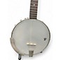 Used Rogue Banjo 2 Tone Sunburst Banjo