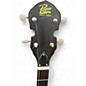 Used Rogue Banjo 2 Tone Sunburst Banjo