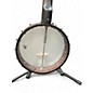 Used Rogue Banjo 2 Tone Sunburst Banjo