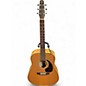 Used Seagull S6 Original Slim Antique Natural Acoustic Guitar thumbnail