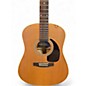 Used Seagull S6 Original Slim Antique Natural Acoustic Guitar