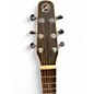 Used Seagull S6 Original Slim Antique Natural Acoustic Guitar