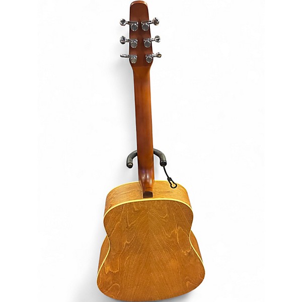 Used Seagull S6 Original Slim Antique Natural Acoustic Guitar