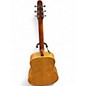 Used Seagull S6 Original Slim Antique Natural Acoustic Guitar