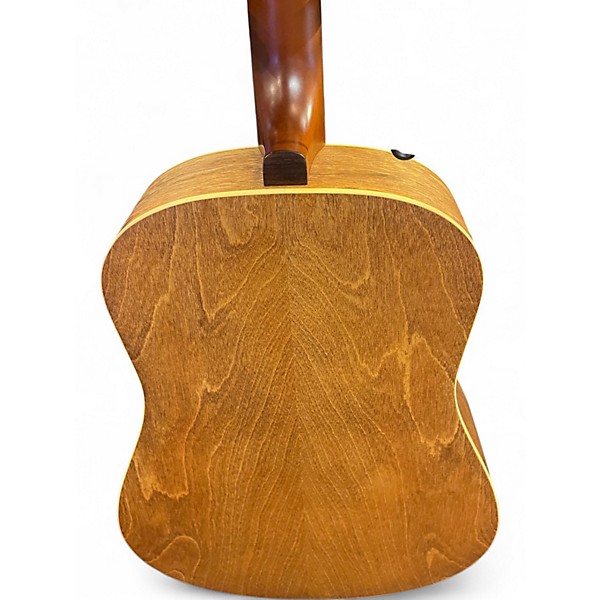 Used Seagull S6 Original Slim Antique Natural Acoustic Guitar