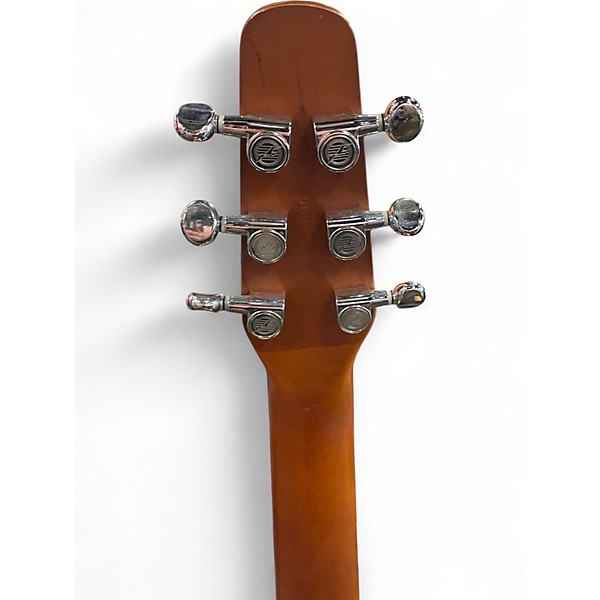 Used Seagull S6 Original Slim Antique Natural Acoustic Guitar