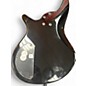 Used Jackson SPECTRA Black Electric Bass Guitar