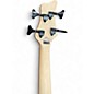 Used Jackson SPECTRA Black Electric Bass Guitar