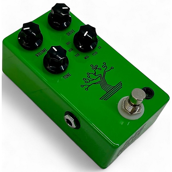 Used JHS Pedals BONSAI Effect Pedal