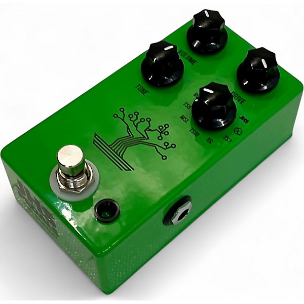 Used JHS Pedals BONSAI Effect Pedal