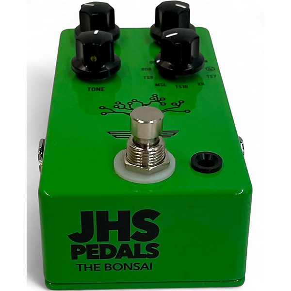 Used JHS Pedals BONSAI Effect Pedal