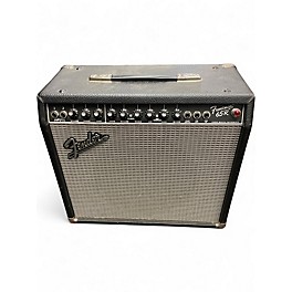 Used Fender Frontman 65R 65W 1x12 Guitar Combo Amp