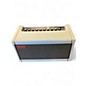 Used Positive Grid SPARK 40 Guitar Combo Amp thumbnail
