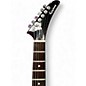 Used Epiphone Jason Hook M-4 Explorer Red Solid Body Electric Guitar